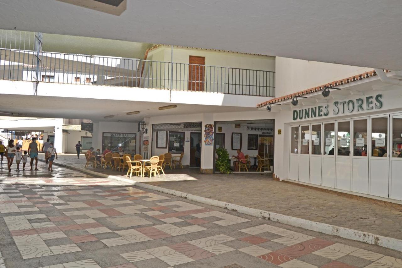2 Bedroom 2 Bathroom Apartment In The Heart Of Fuengirola With Big Terrace And Free Parking Space Close To Beach 외부 사진