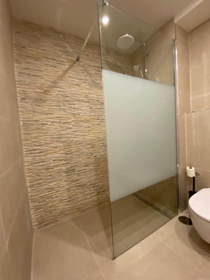 2 Bedroom 2 Bathroom Apartment In The Heart Of Fuengirola With Big Terrace And Free Parking Space Close To Beach 외부 사진