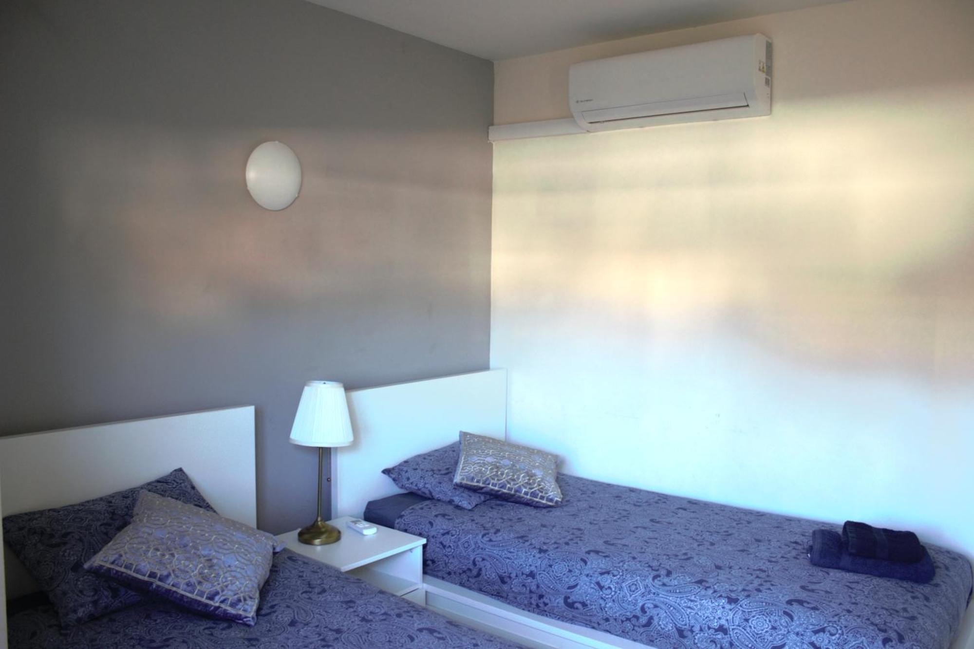 2 Bedroom 2 Bathroom Apartment In The Heart Of Fuengirola With Big Terrace And Free Parking Space Close To Beach 외부 사진