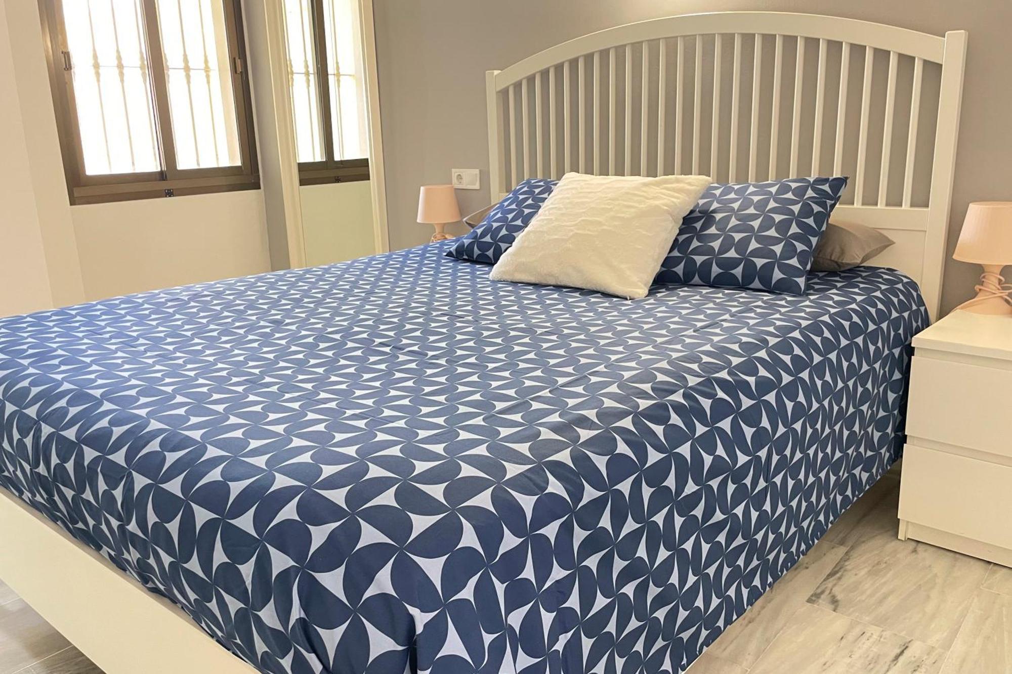 2 Bedroom 2 Bathroom Apartment In The Heart Of Fuengirola With Big Terrace And Free Parking Space Close To Beach 외부 사진